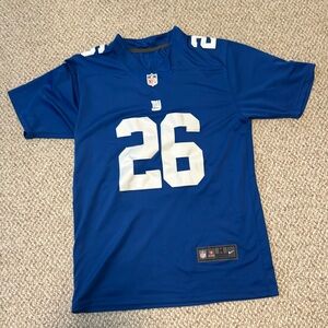 Giants jersey
